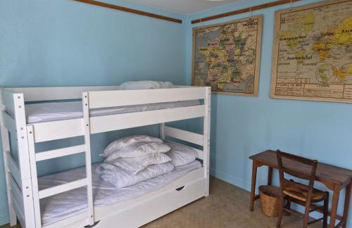 La petite Grange - Foto 34