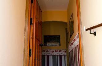 Casa Rural Las Barricas - Foto 65