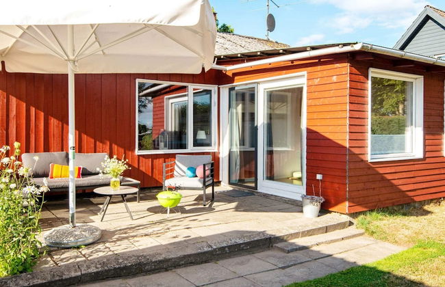 6 Person Holiday Home in Haderslev - Photo 1