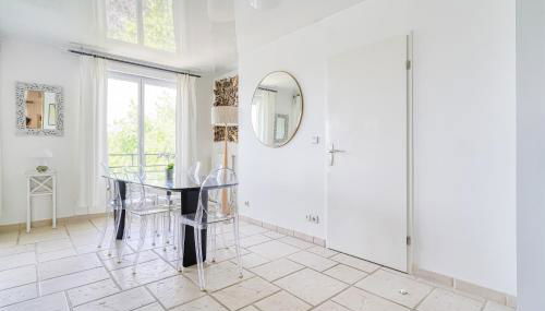 Séjour Luxe - Proche Versailles et Paris - Foto 5