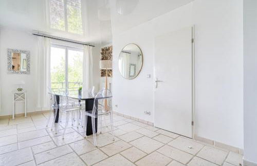 Séjour Luxe - Proche Versailles et Paris - Foto 5