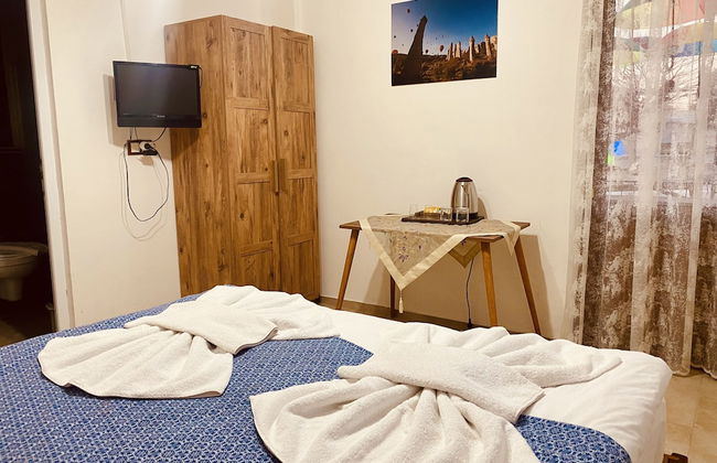 Aysultan Stone House - Foto 10