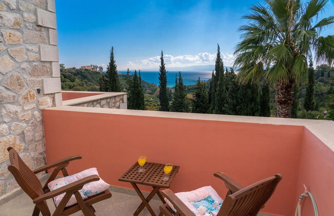 Villa Mounda Poseidon - Photo 37
