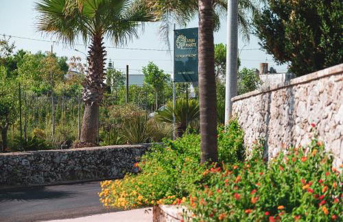 Villa Maria - Foto 20