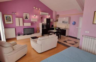 Kvarner Golden view Apartments - Foto 6