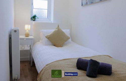 2 Bedroom Apartment By Arhouse Apartments Short Lets & Serviced Accommodation Highbury With Free WiFi - Foto 16