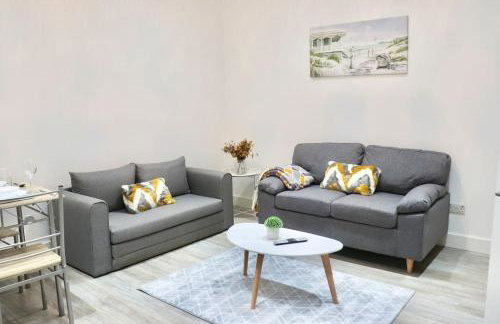 Contemporary & Stylish House . FREE Parking - Foto 54