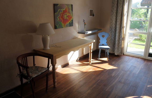 Landhaus Masurische Schweiz - Foto 12