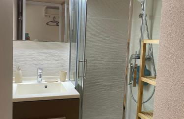 Bel Appartement accès direct mer; L'Almanarre, HYERES - Foto 16