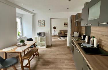 Ferienwohnung Altstadtherz - Foto 1