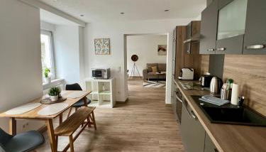 Ferienwohnung Altstadtherz - Foto 1