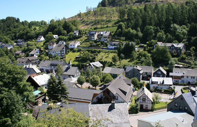 Holiday Home in Willingen Near Ski Area - Photo 23