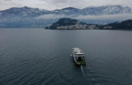 ALBA e TRAMONTO Appartamenti vista lago - Foto 79