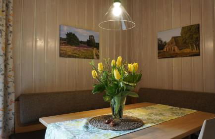 Ferienhaus Becker - Foto 8