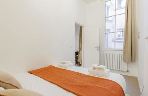 Cosy apartment - 1BR-4P - Marais-Place des Vosges - Foto 22