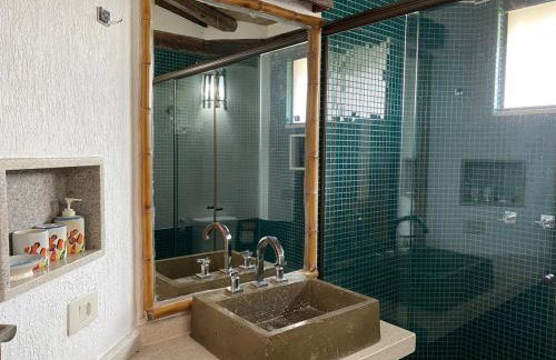 Casa dos Sonhos em Angra dos Reis - Porto Frade - Foto 14