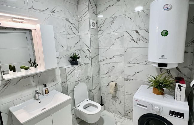 Corner Penthouse Apartment in the Centar of Skopje - Photo 20