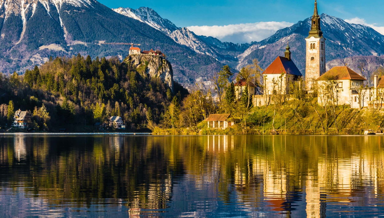 Koper Private Tour - Foto 1