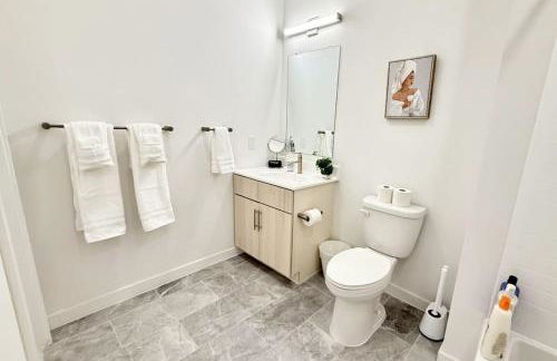 Studio Apt with City View, Rooftop and Gym - Foto 10