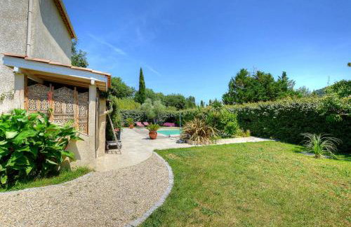 Villa Néoulaise 12 couchages - Foto 31