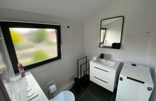 Zentrales modernes Apartment, Nähe Zoo und Stadion - Foto 22