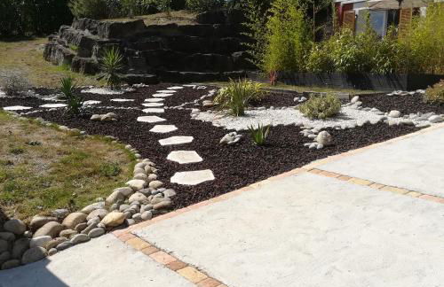 grand studio des rivages cathares - Foto 14