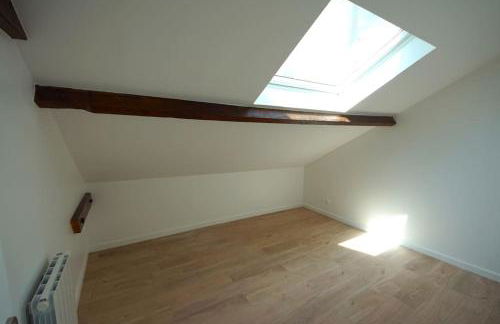 Maison avec terrasse 2 min gare - Foto 3