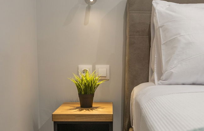 Raise Averof Serviced Apartments - Foto 11