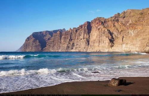 Live La Caleta Salinas del Mar - Foto 36