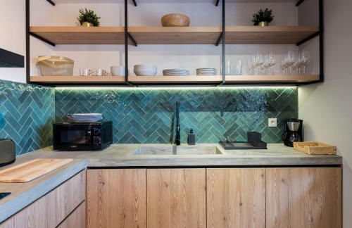 Oliva Welcoming Apartments - Foto 30