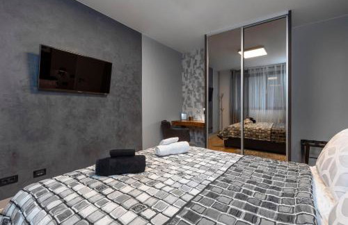 New Gallery Best West Apartment 310 - Foto 36