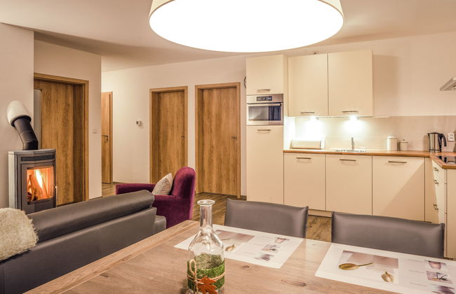 Residence Lipno - Photo 4