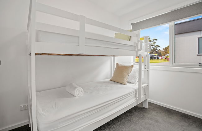 Tasman Holiday Parks - St Helens - Foto 8