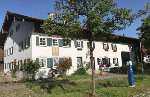 Historic and unique Farm House from 1604 - Foto 18