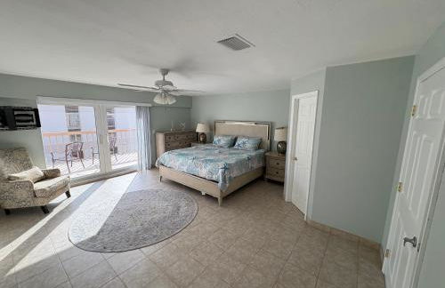 Marina Cove Villa waterfront near beach - Foto 2