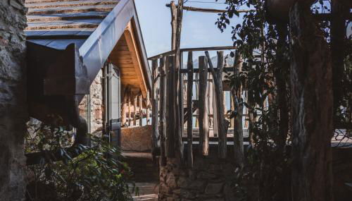 Appartamenti Montemezzo Le Case in Pietra - Foto 2