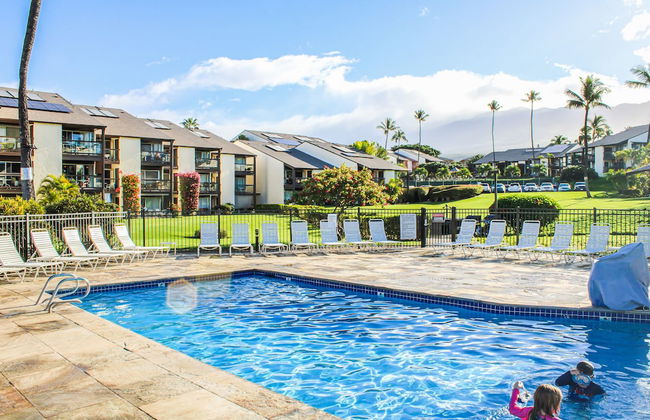 Hale Kamaole - Foto 39