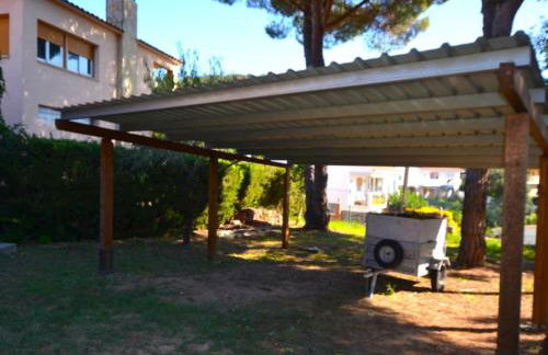 Petit Castell 10 persones Costa Brava - Foto 43