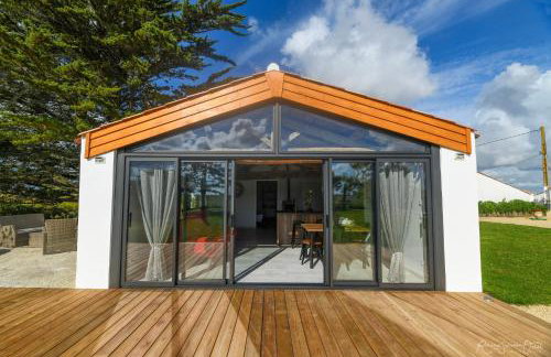 Gites De La Grande Borderie - Photo 25