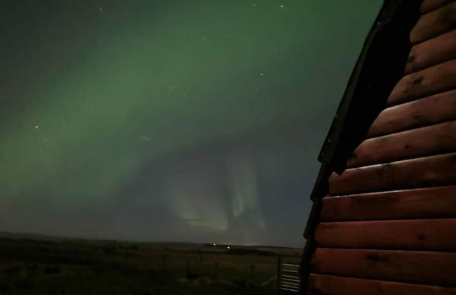 Cozy Cabin Retreat in Halkirk - Foto 25