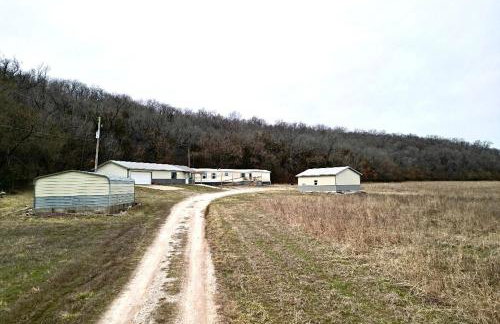 Country Retreat, enjoy peace and quiet - Foto 24