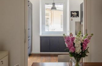 2 bedrooms flat near Via Veneto - Foto 23