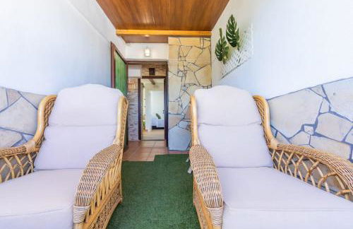 Apartamento Tahivilla- Entre Zahara de los Atunes y Bolonia - Foto 8