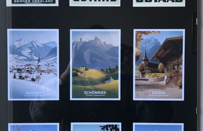 Oberland Nr. 29 - Foto 22