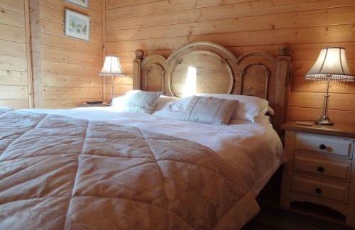 Valley Lodge - Foto 8