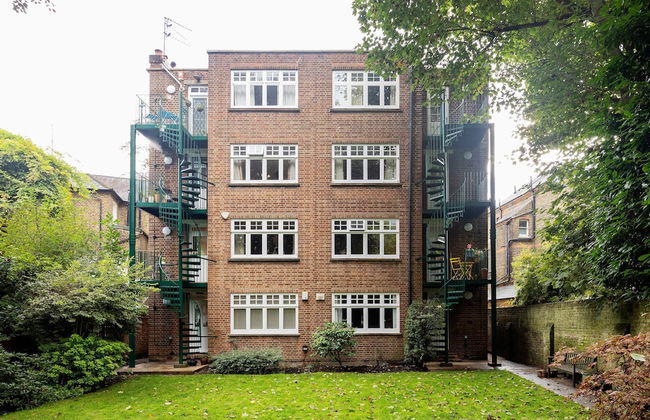 Highgate Haven - Foto 18