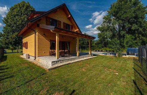 Awesome Home In Licko Cerje With Wifi - Photo 13