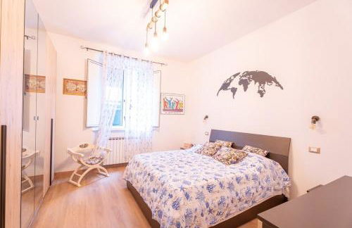 Il Forziere - Appartamento a 2 passi dal Mare - Spiaggia Dei Frati - Foto 1