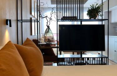 the matter Meaningful apartments - Foto 1