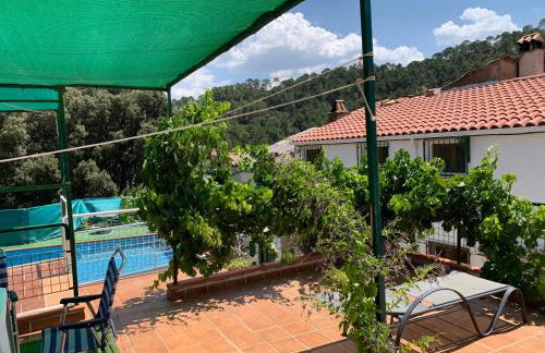 Vivienda Rural Cardera Sierra de Cazorla - Foto 20